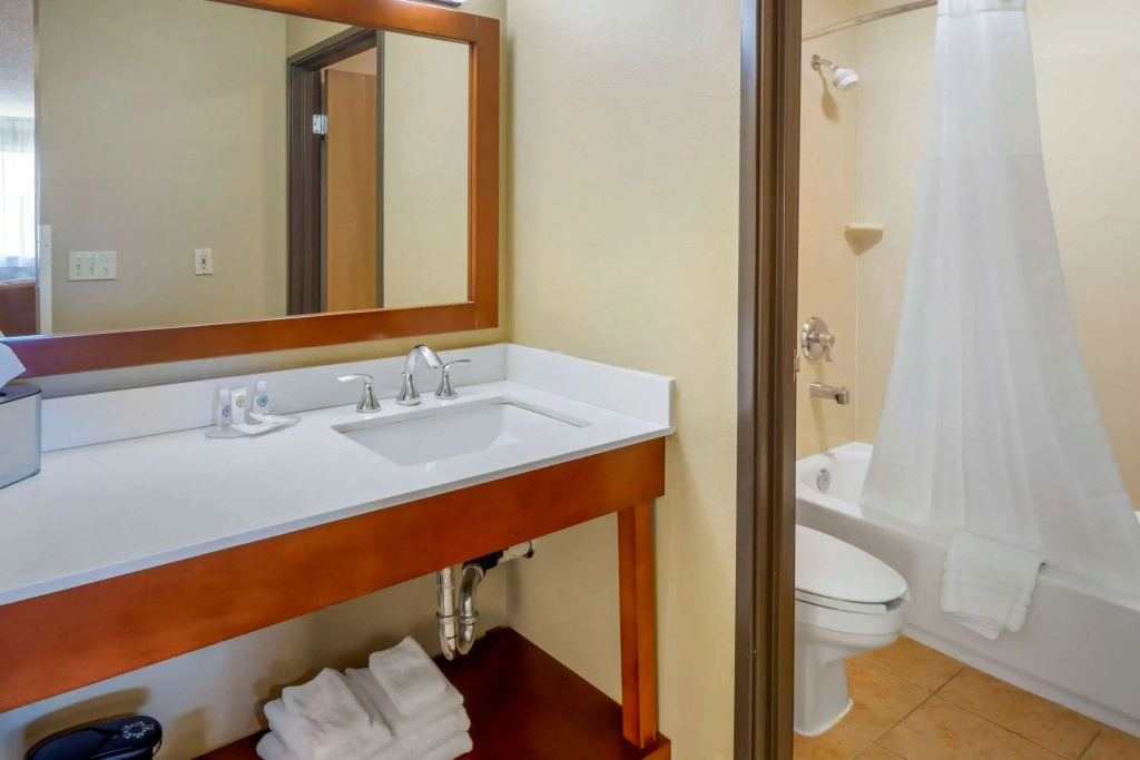 Comfort Inn Colville