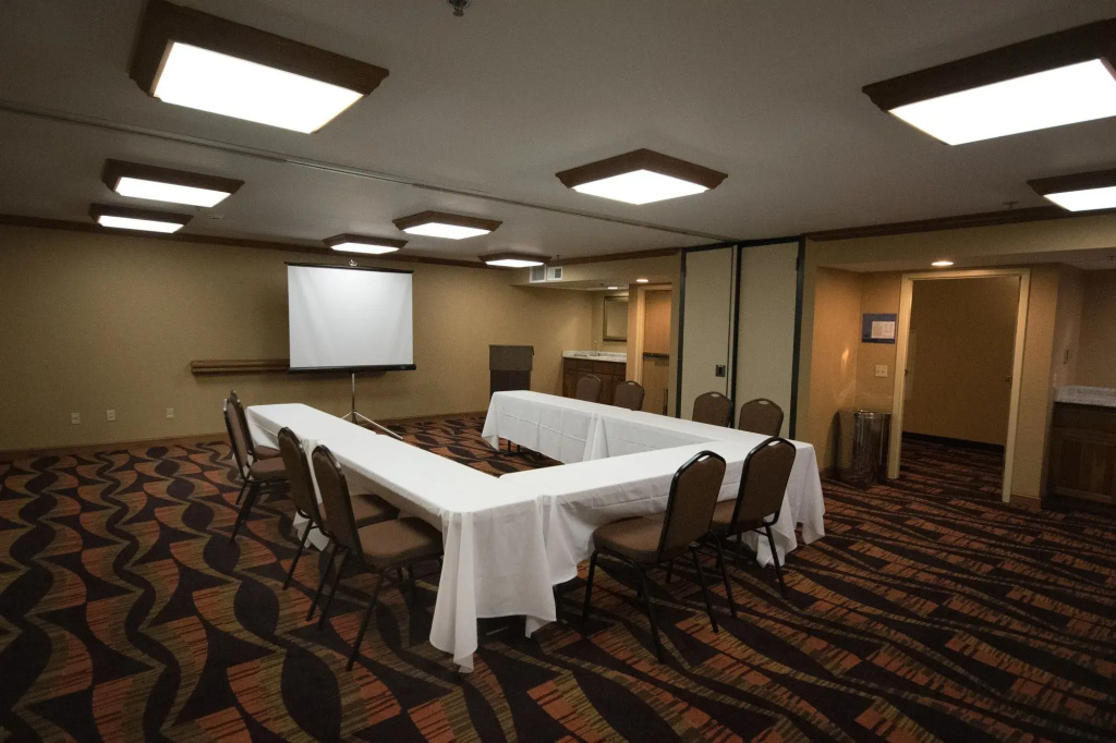 Hampton Inn & Suites St. Louis-Chesterfield