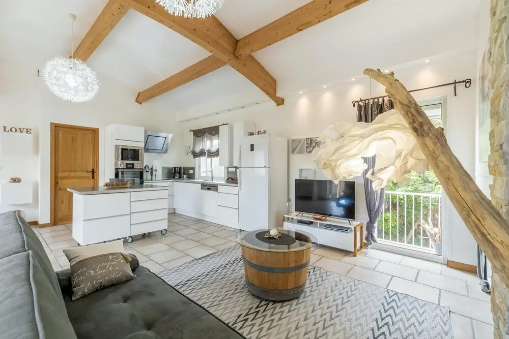 Holiday home Rue Marcel Palat
