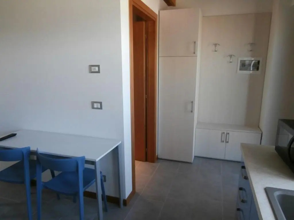 Albergo Diffuso Magredi