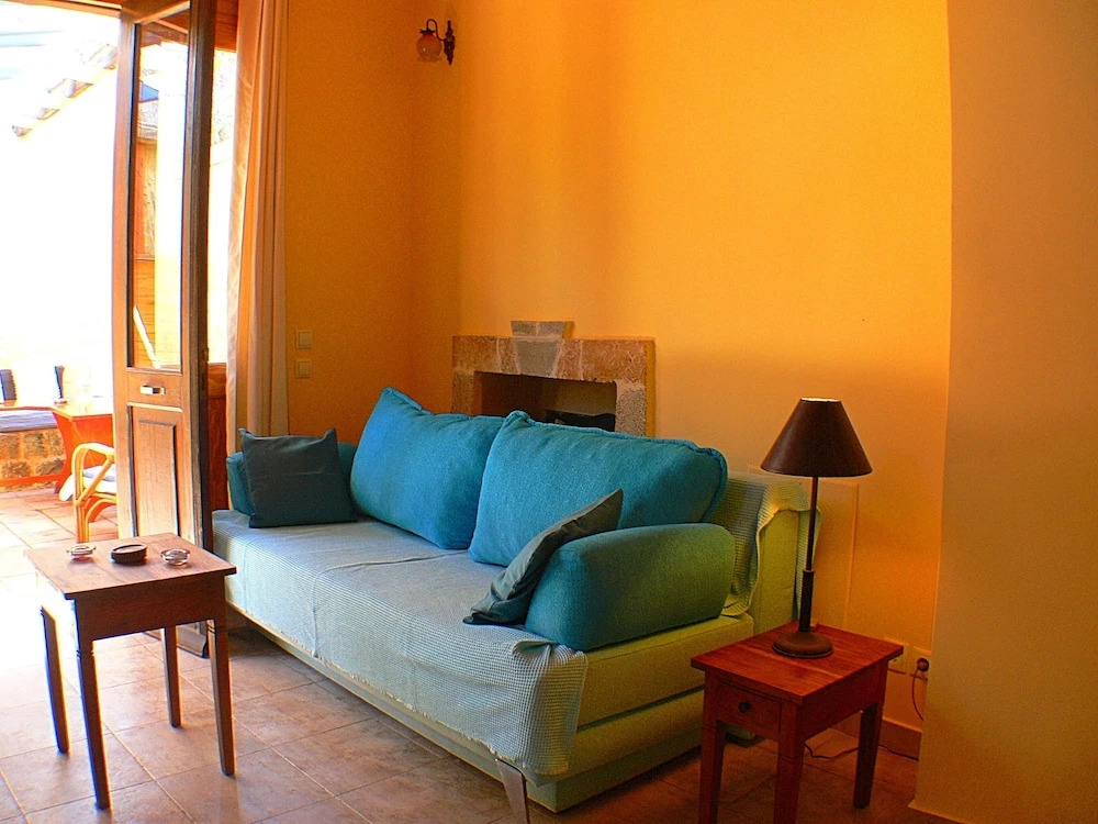 House in the Medieval City With Outdoor Patio, Free Wi-fi