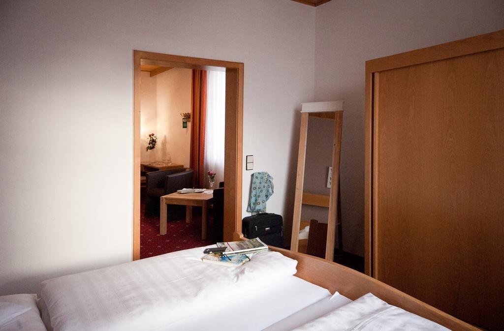 Hotel zur Post