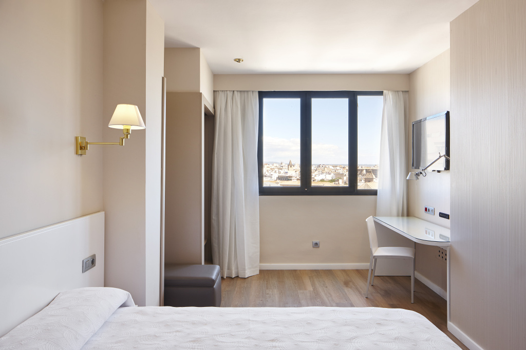 Hotel Palladium