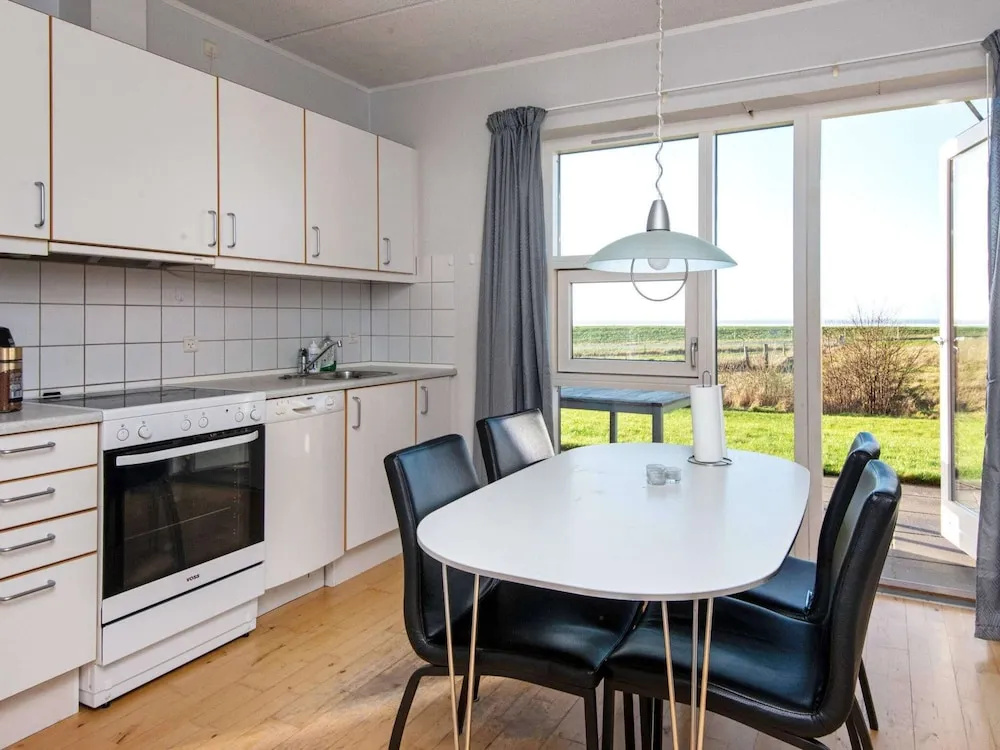 Modern Seaside Retreat - By Traum Ferienwohnungen