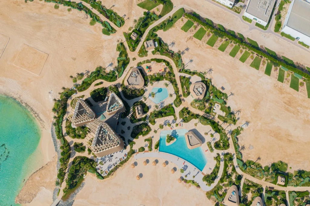 Tawila Island Resort