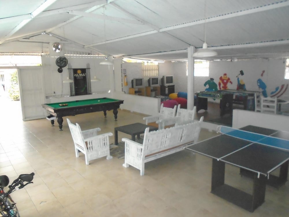 Llano Dorado Hotel Campestre