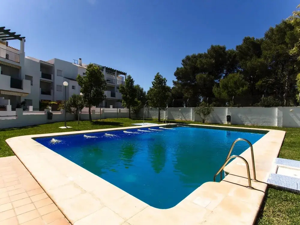 Rotonda VII 54 in Conil de la Frontera