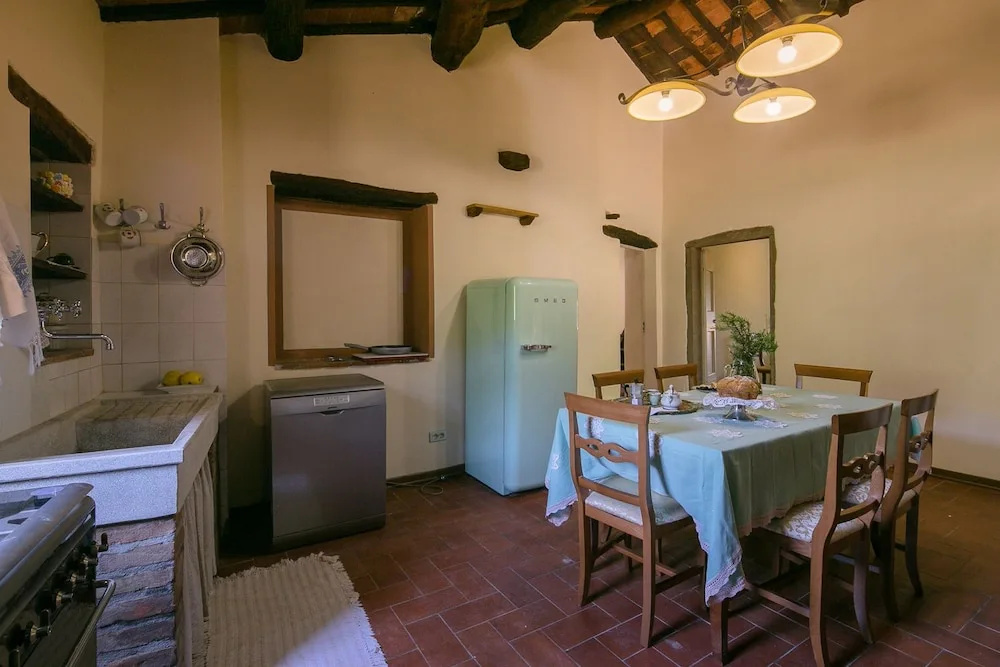Borgo Al Teto Il Gelso