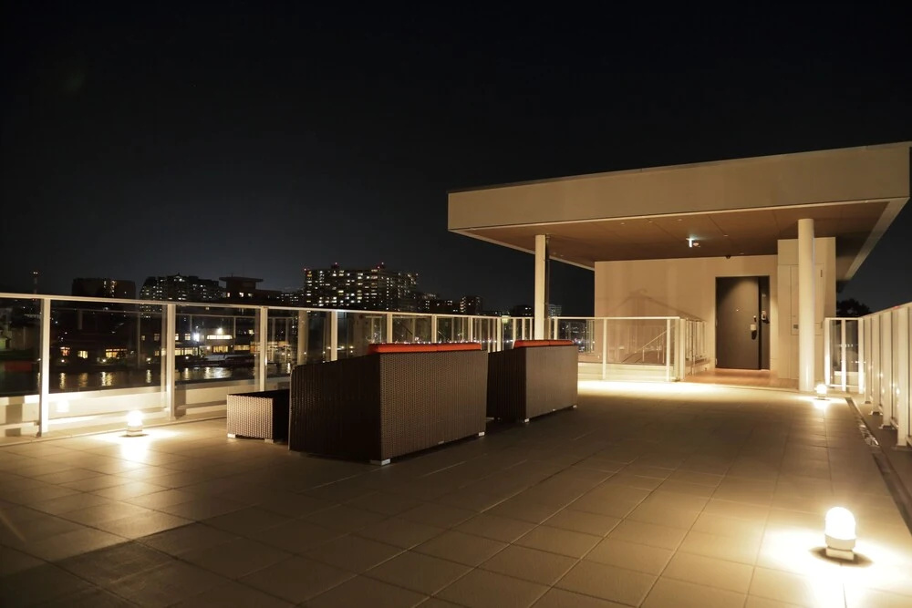 seta terrace