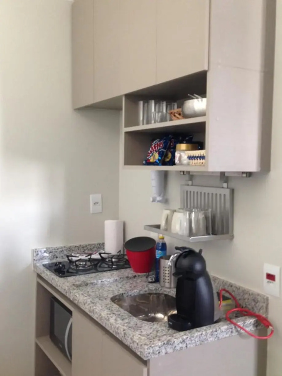 Villa Verde Suites Sudoeste