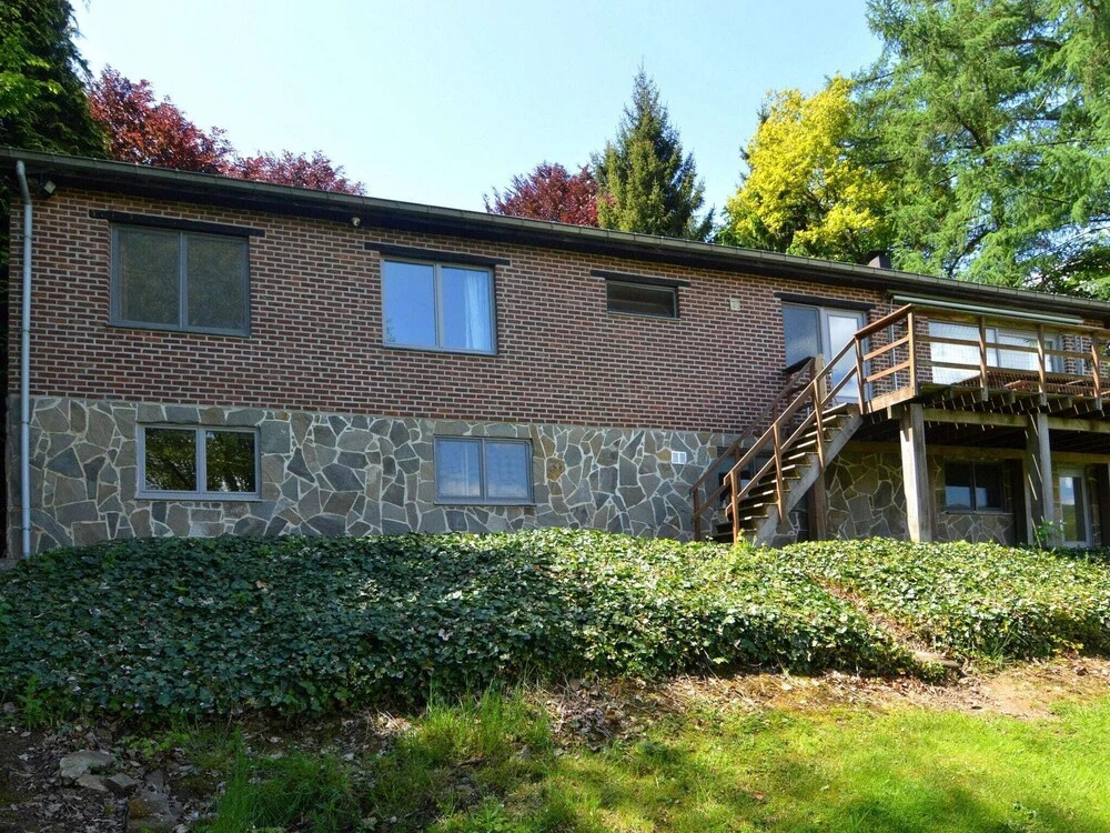 Beautiful Holiday Home in Trou de Bra with Terrace, Garden