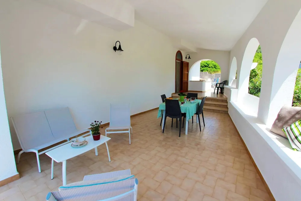 Villetta Mare 465