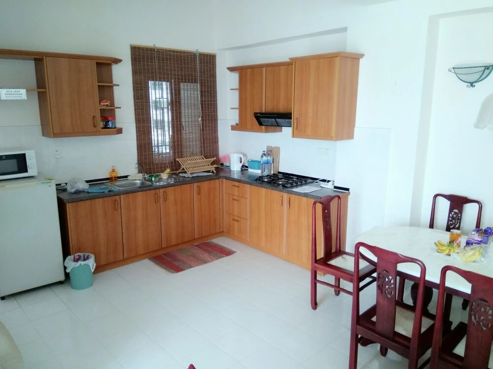 Seaview Suites at Admiral Bay