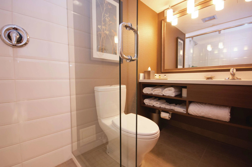DoubleTree by Hilton Hotel & Conference Centre Regina