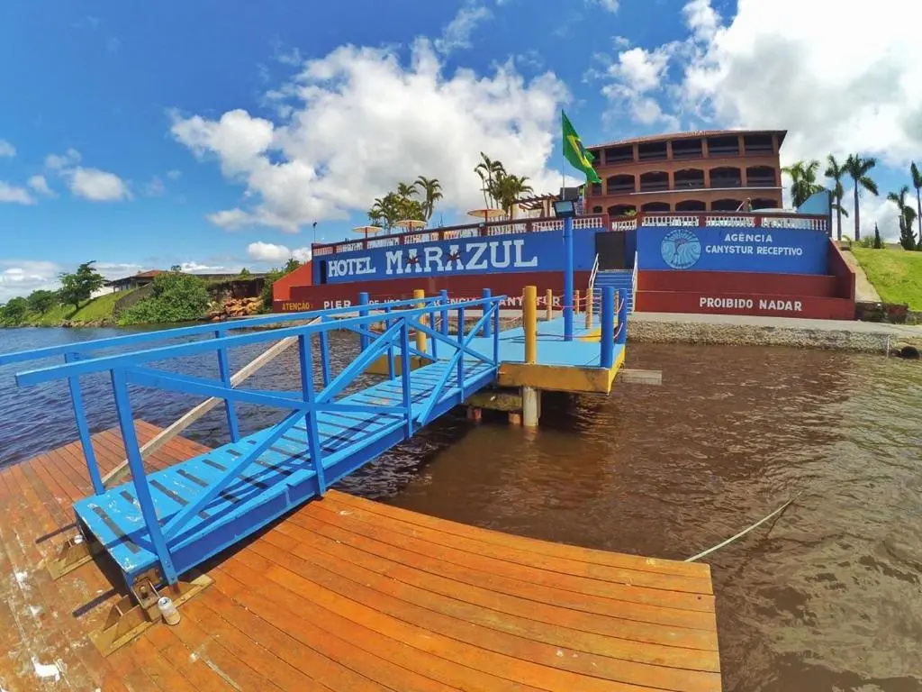 Hotel Marazul