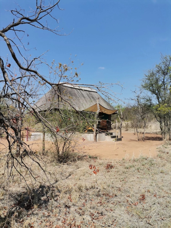 Shanatsi Safari Lodge