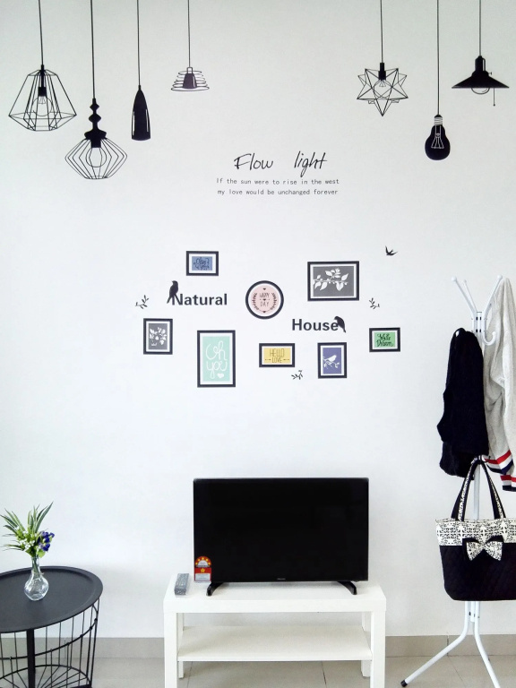 Cyberjaya Studio Suites