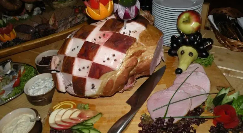 Karczma Maciejówka