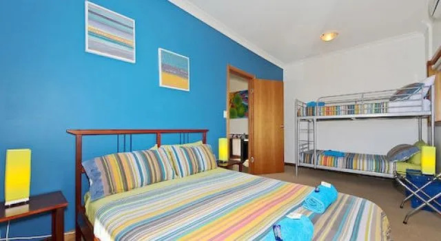 Sea Lime Beach House