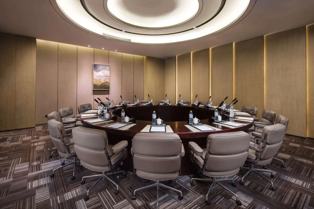 Wyndham Grand Maoming