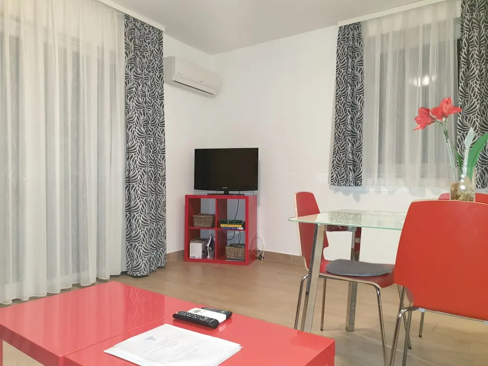 Apartments Ivančić