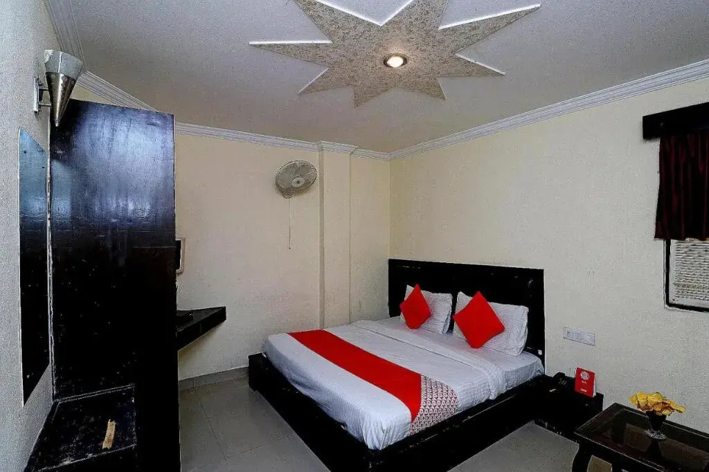 Hotel Shoba Inn