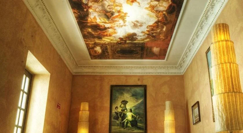 Hotel Victoria