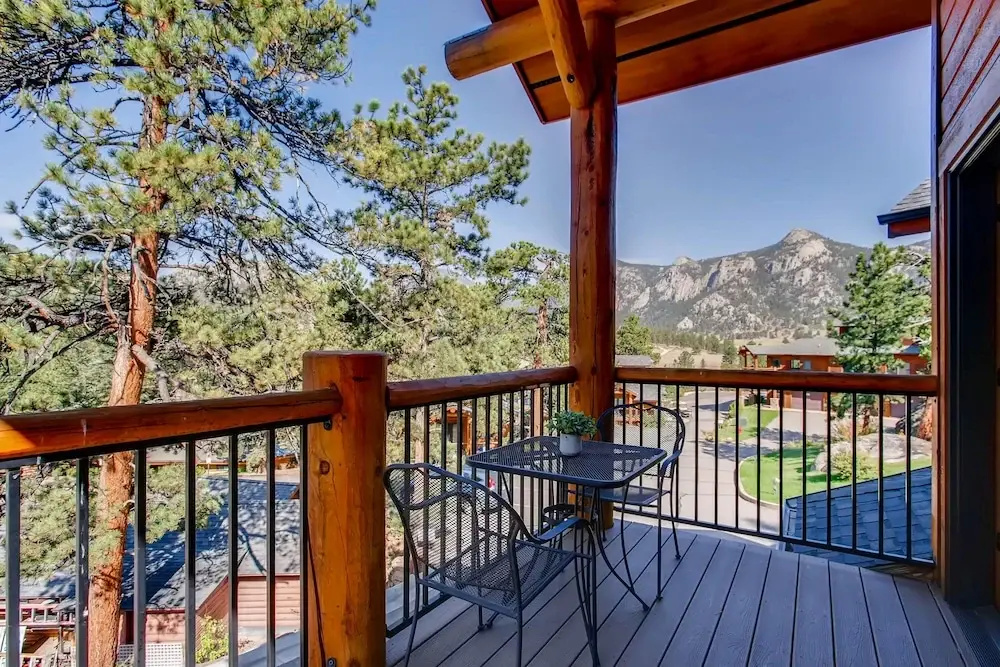 Black Canyon Inn Unit J2