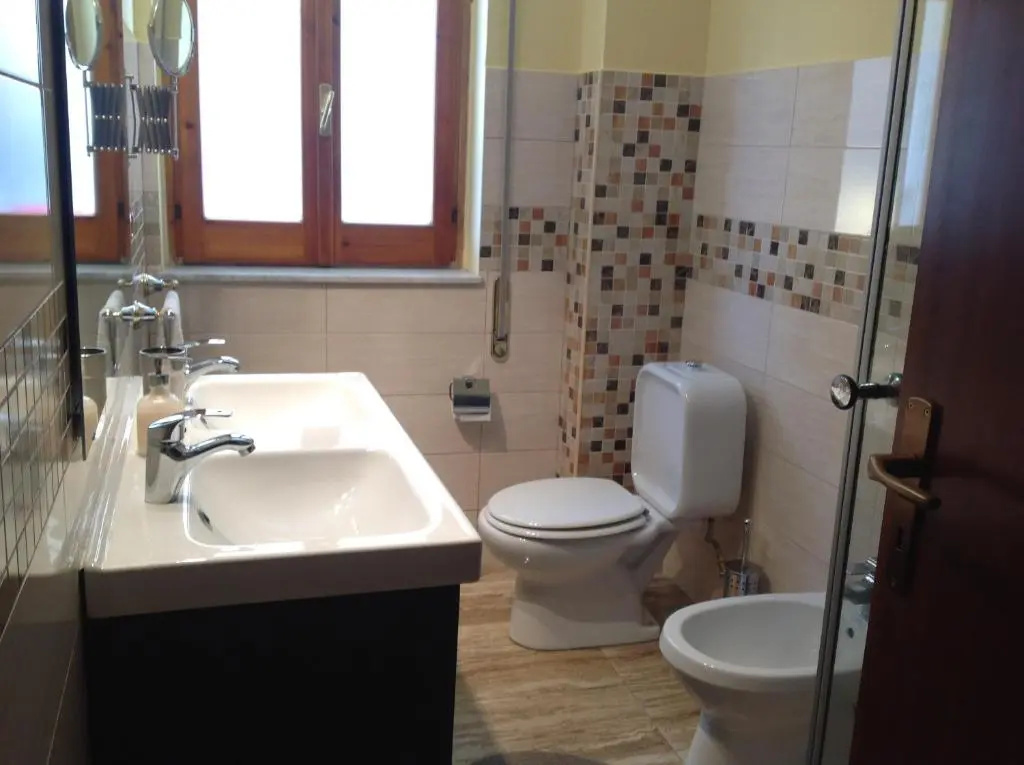Casa Riolo