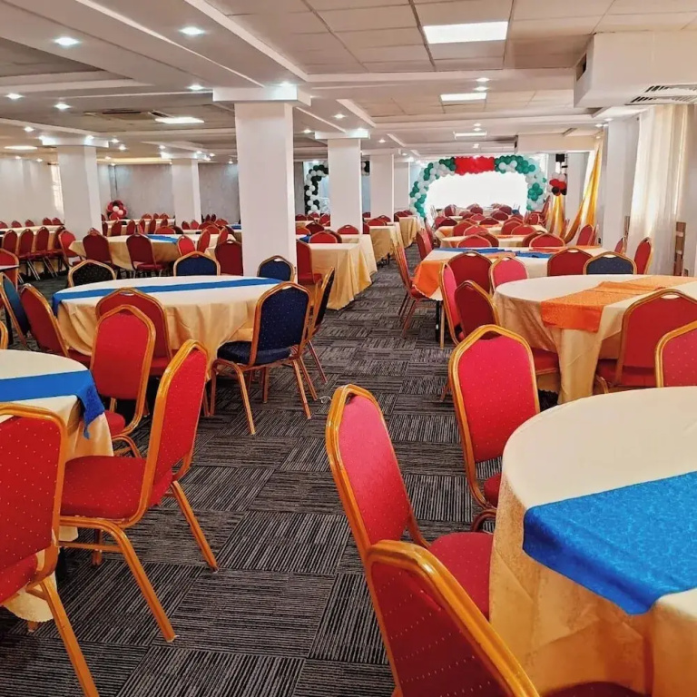 Jadelica Hotel Bungoma