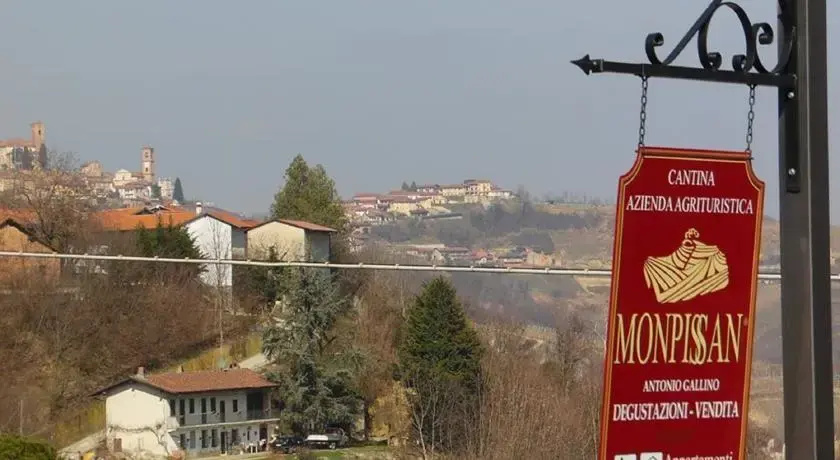 Cantina Monpissan