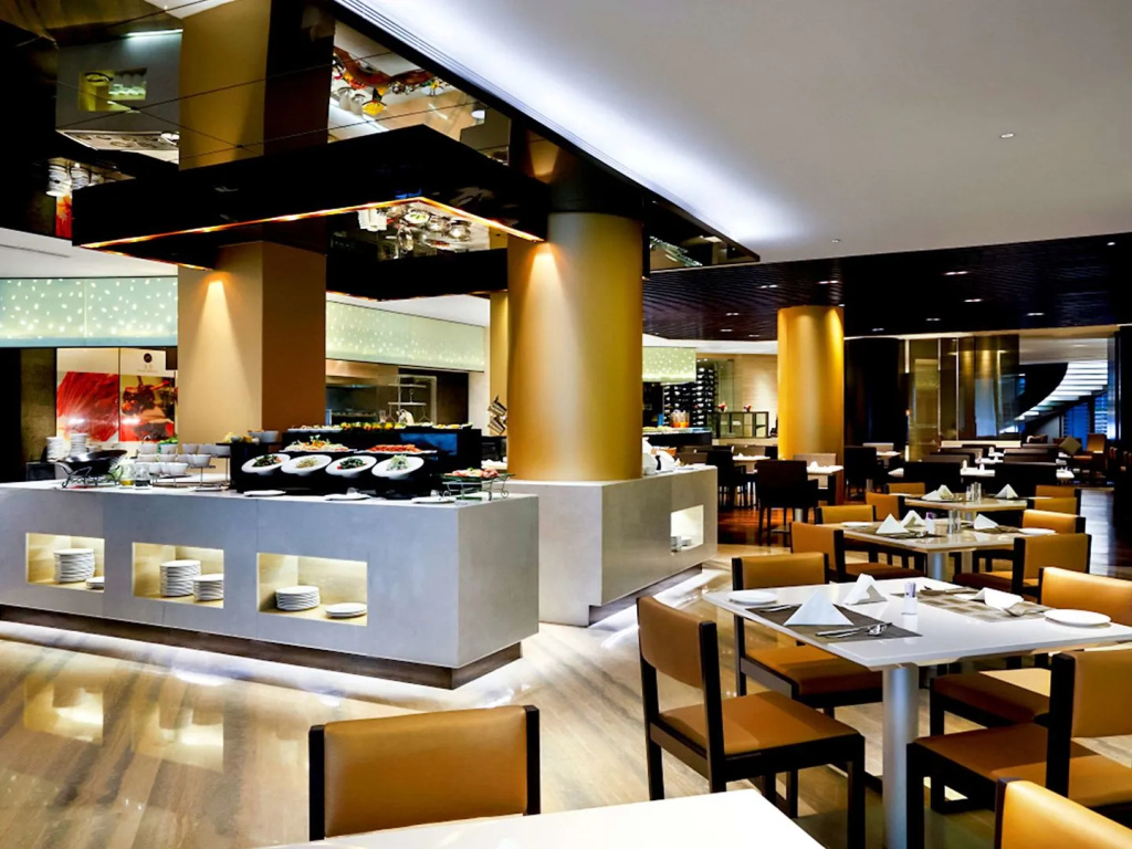 Grand Mercure Dongguan Humen