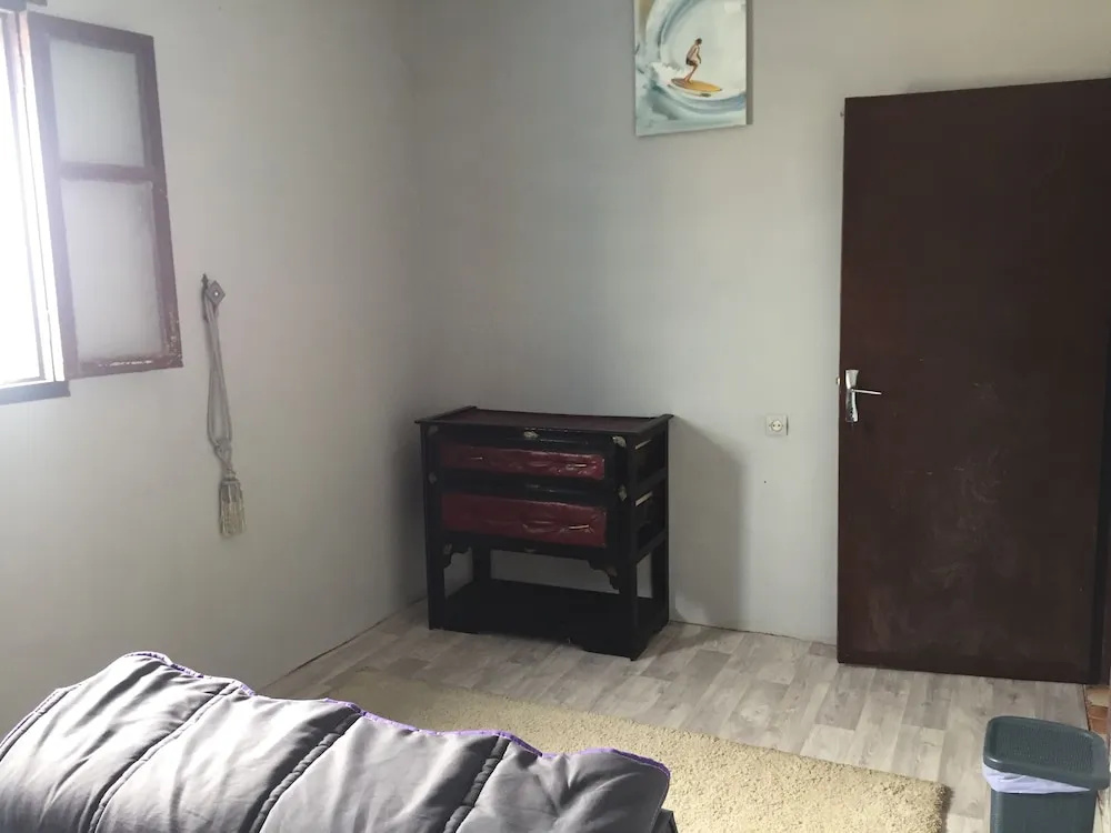 Agadir Surf Hostel