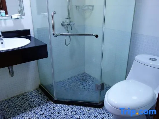 Lejia Fashion Boutique Hotel