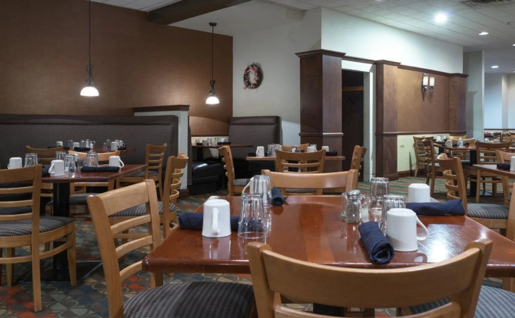 Holiday Inn Harrisburg I-81 Hershey Area by IHG