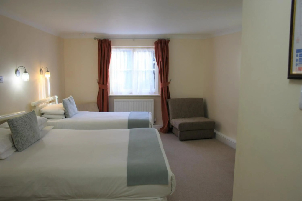 Thanington Hotel