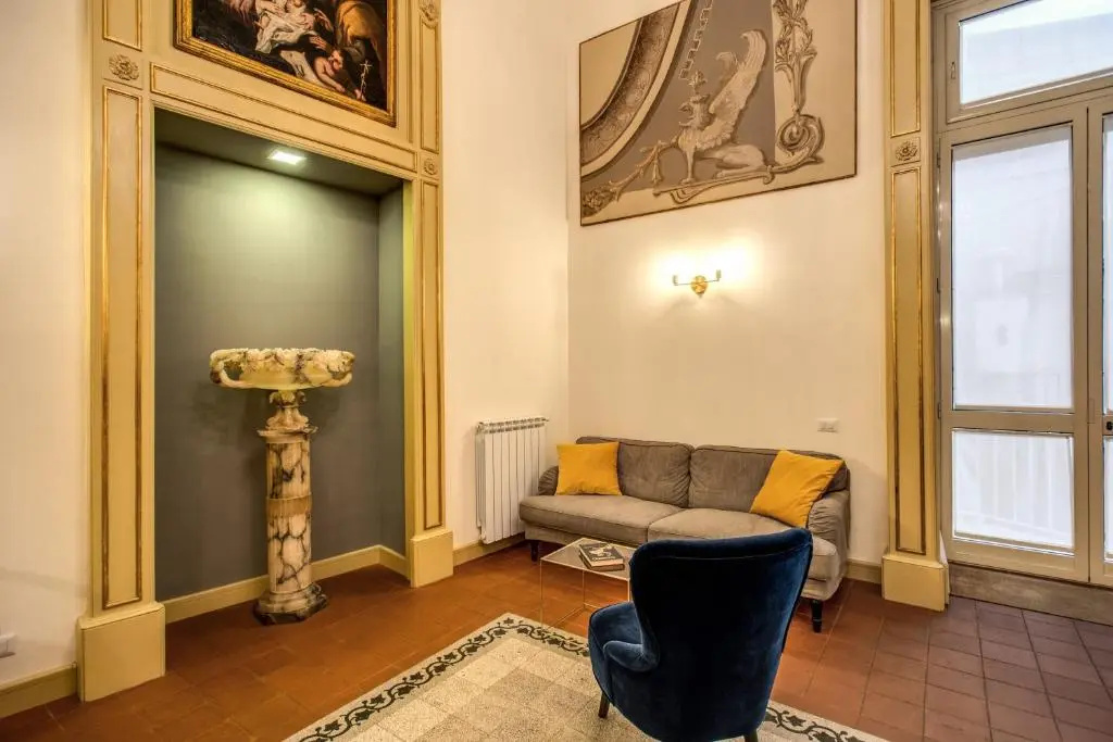 Casa Hosteno
