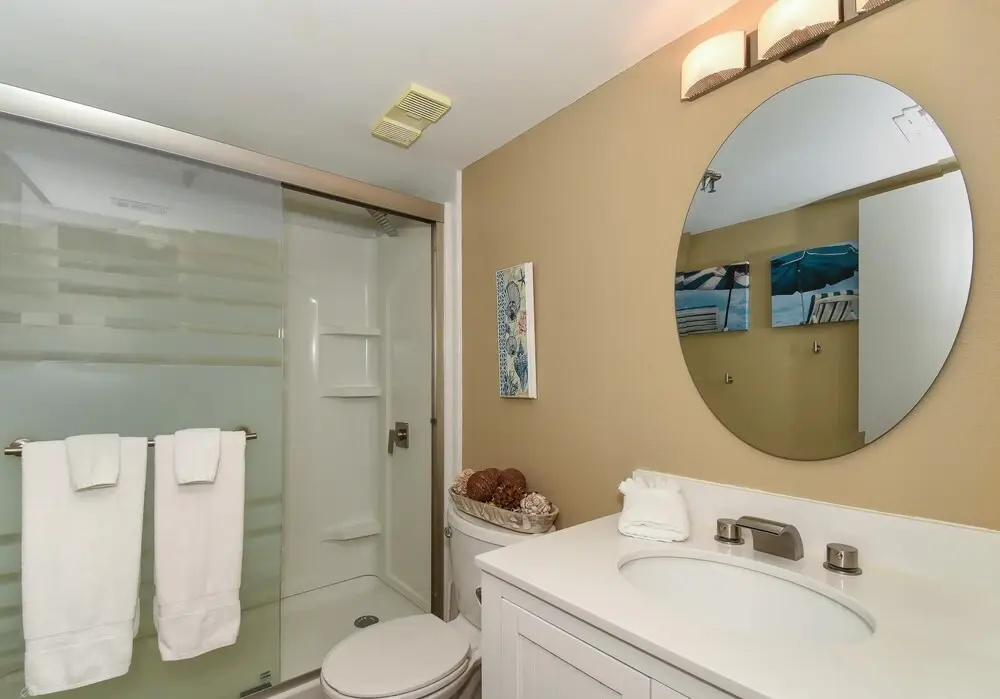 Beachfront Palm House - Walk Right out to the Pool Beach Access - Ph1b