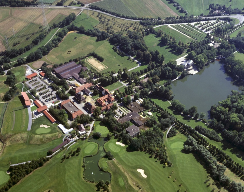 Schlosshotel Monrepos