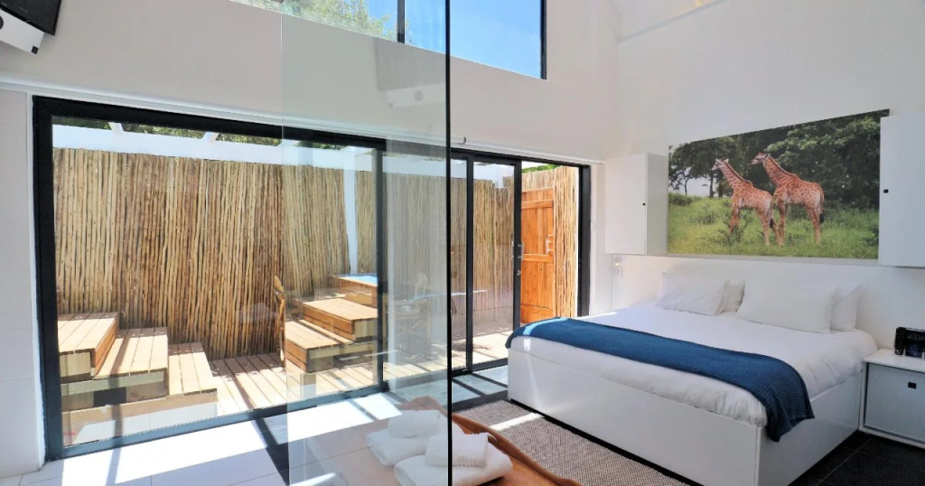 Tarragona Lodge