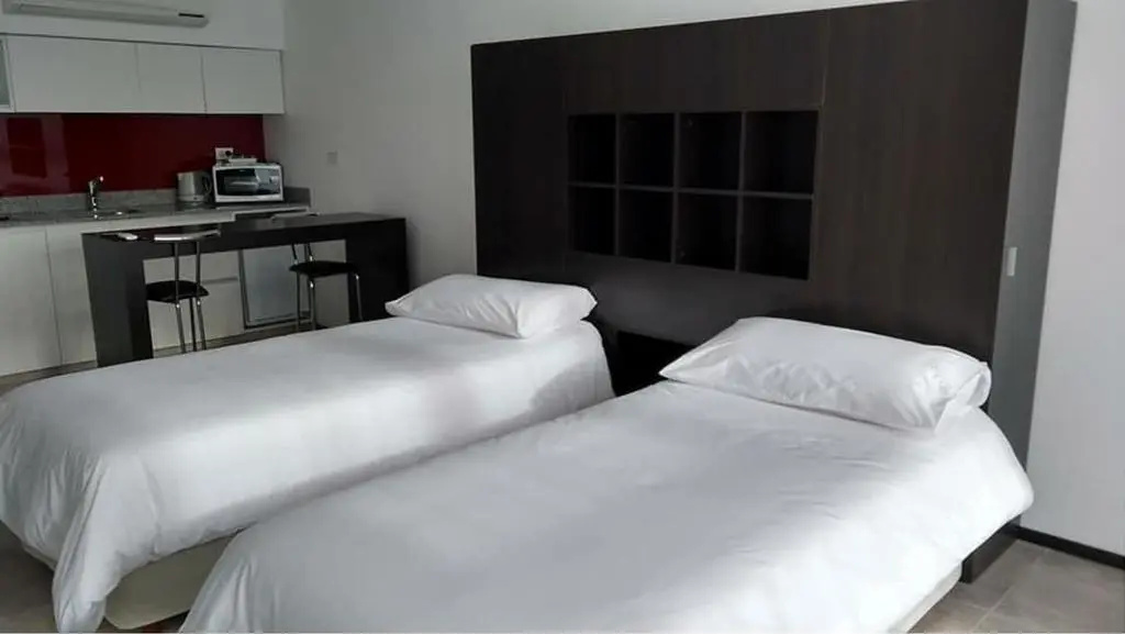 Temporal Suites