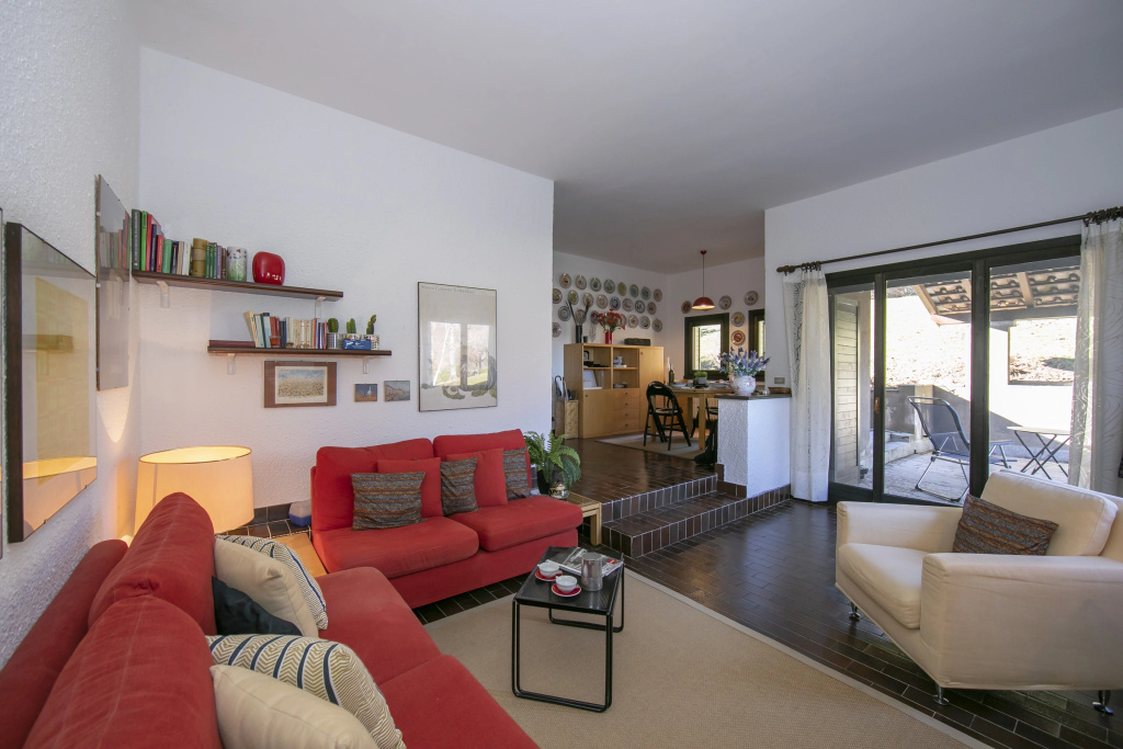 Residenza La Parusciola Pool and Relax - Happy Rentals