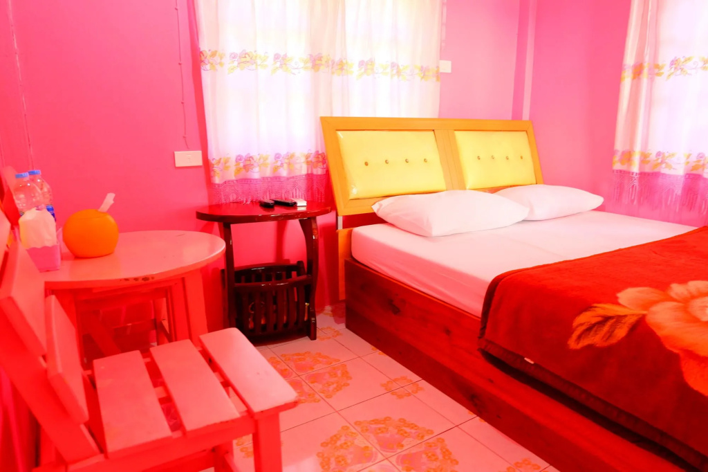 Khunya Resort Riverkwai