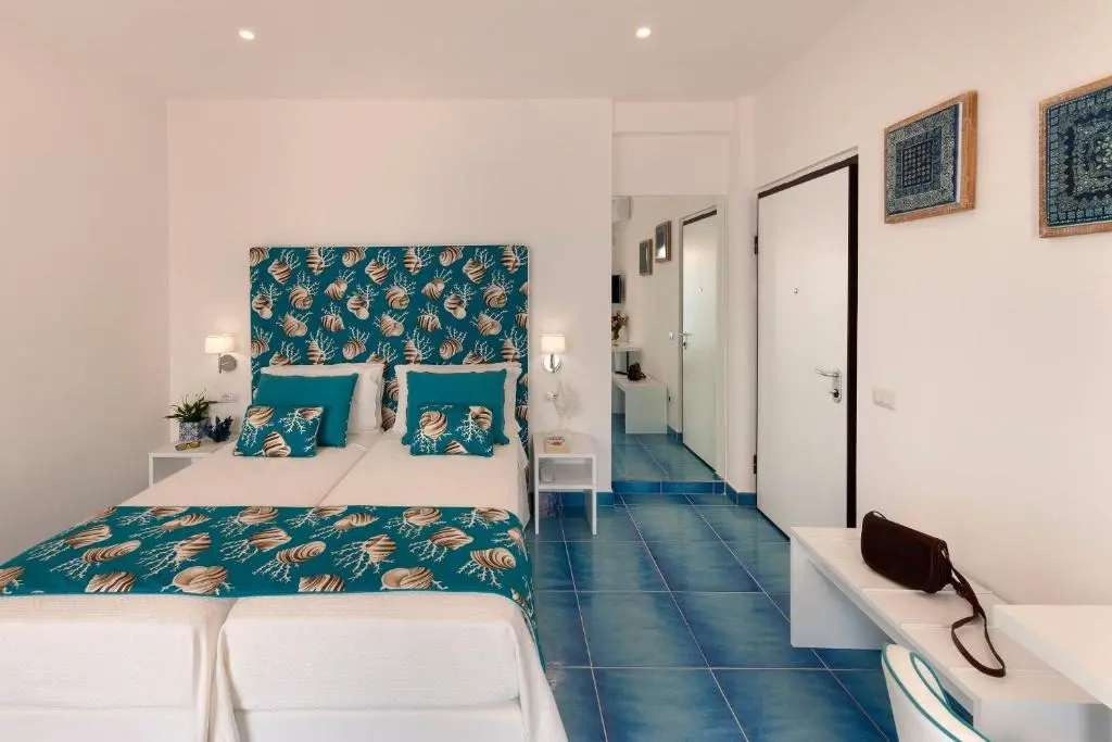 Gala Residence Villa Giovanna