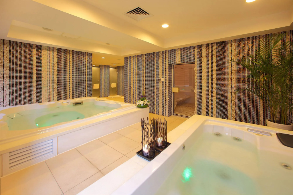 Somerset Heping Shenyang