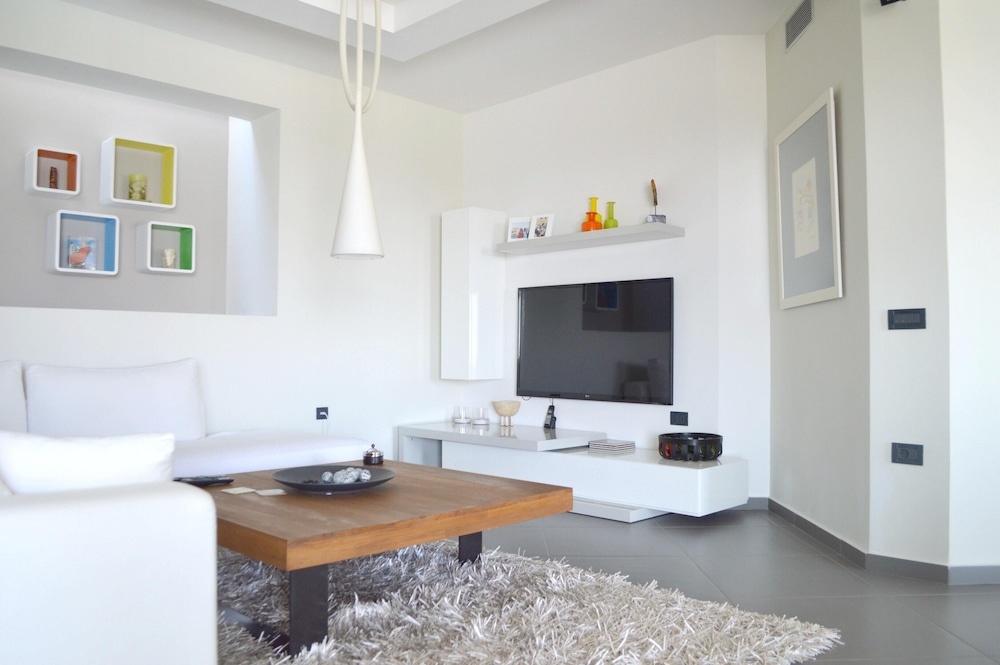 Villa With 4 Bedrooms in Anavissos, With Wonderful sea View, Private P