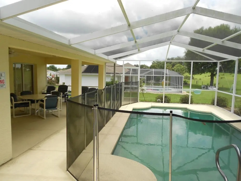 Villa Rienks - Comfort - 3 Bedroom