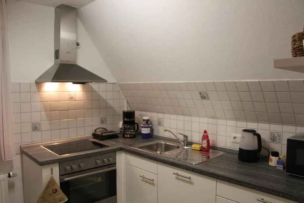 Ermis Apartments