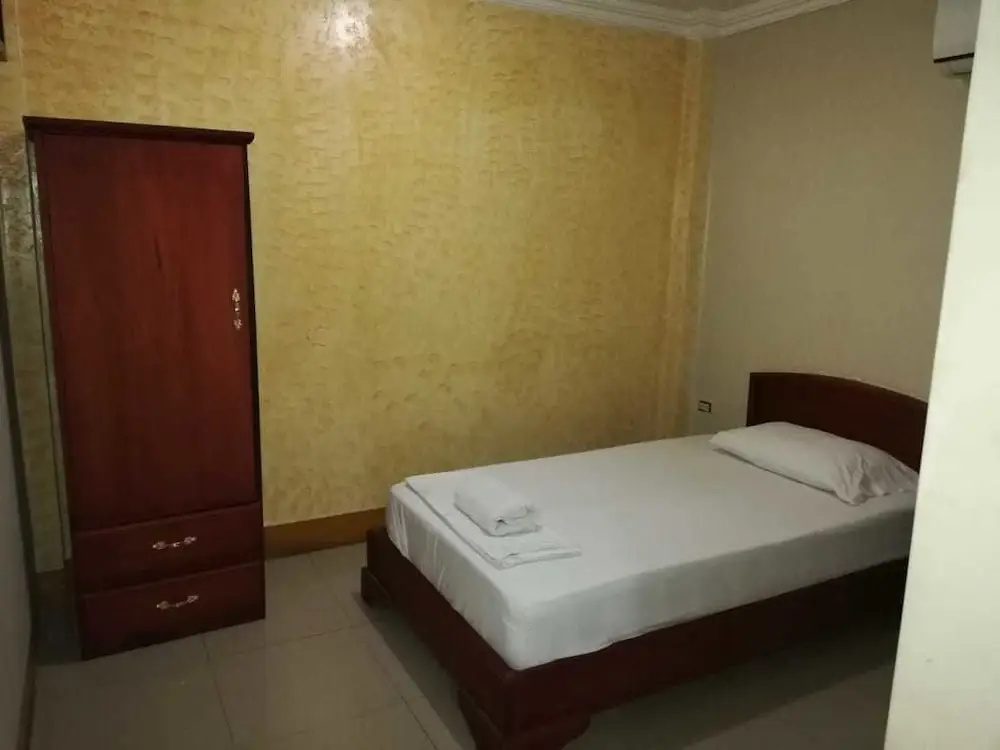 Hostal D'Rafa