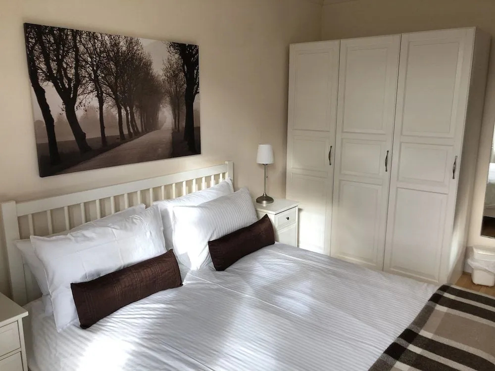 Oakbank - Comfort in the Glens!